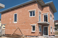 Foxford home extensions