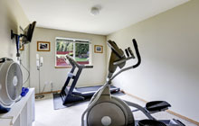 Foxford home gym construction leads