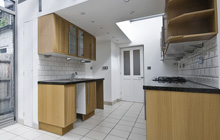 Foxford kitchen extension leads